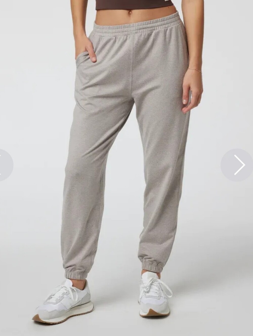 Vuori Boyfriend Joggers Medium